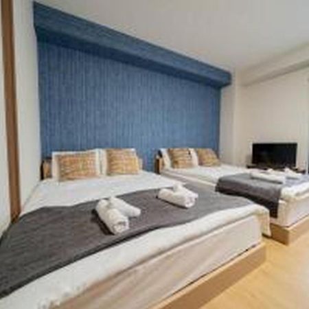 むつみ庵此花201 Apartment Осака Екстериор снимка