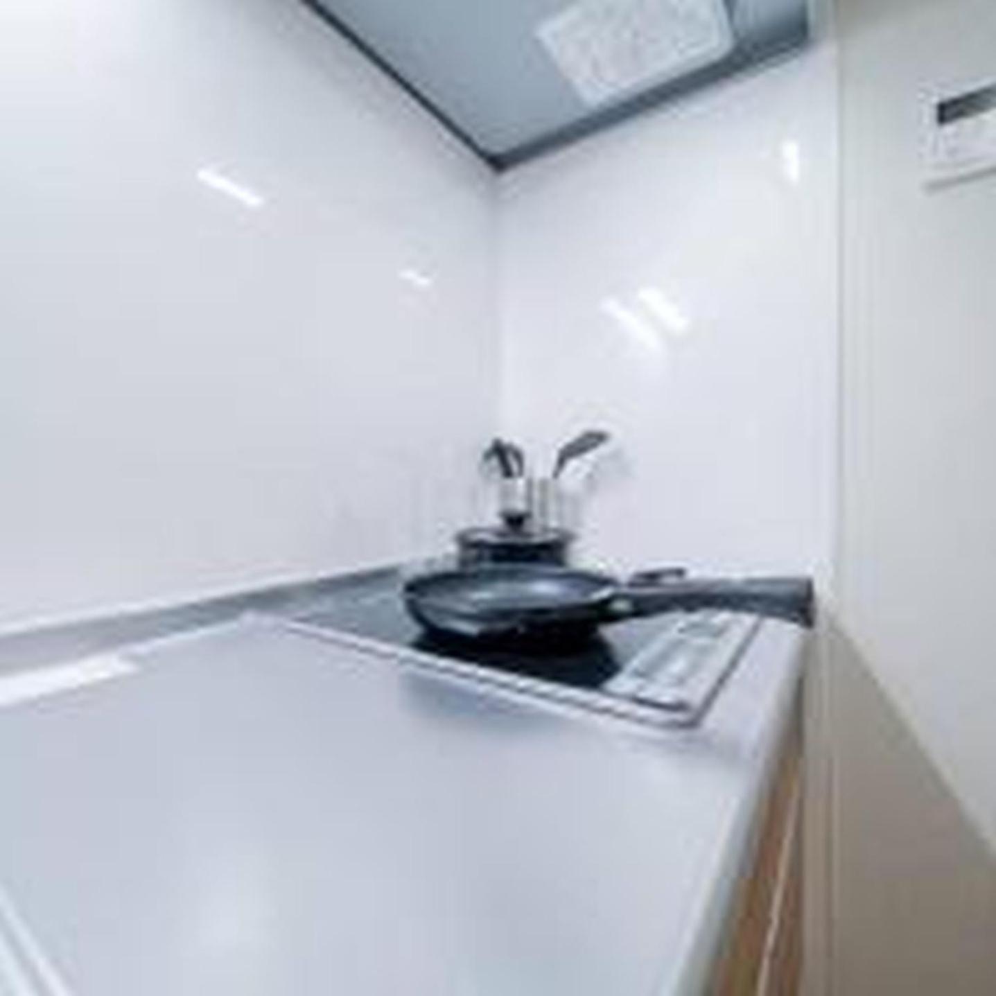 むつみ庵此花201 Apartment Осака Екстериор снимка