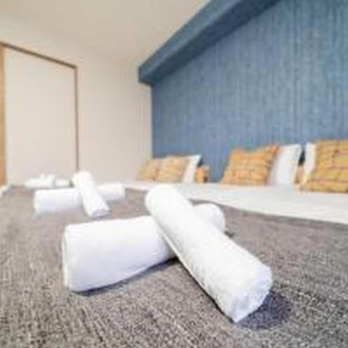 むつみ庵此花201 Apartment Осака Екстериор снимка