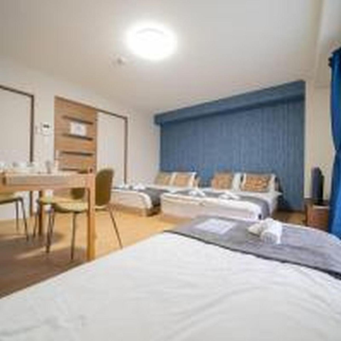 むつみ庵此花201 Apartment Осака Екстериор снимка