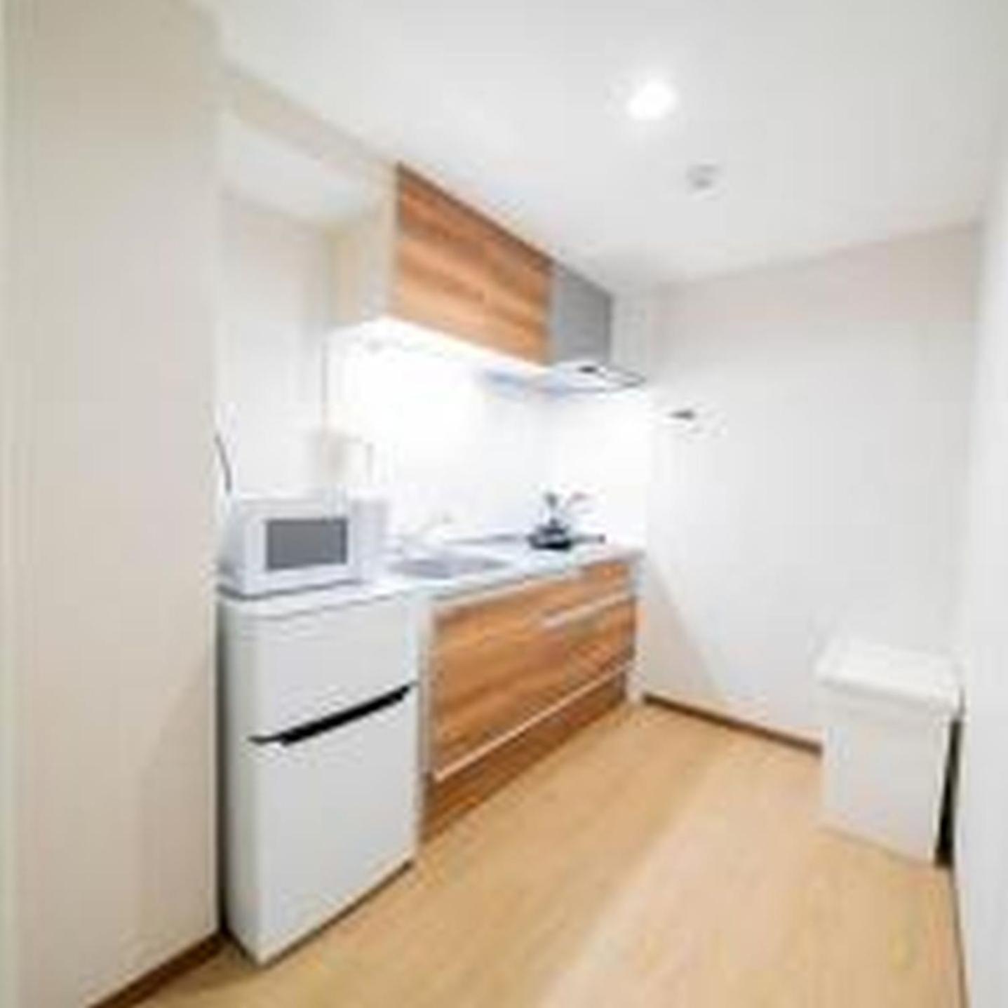 むつみ庵此花201 Apartment Осака Екстериор снимка