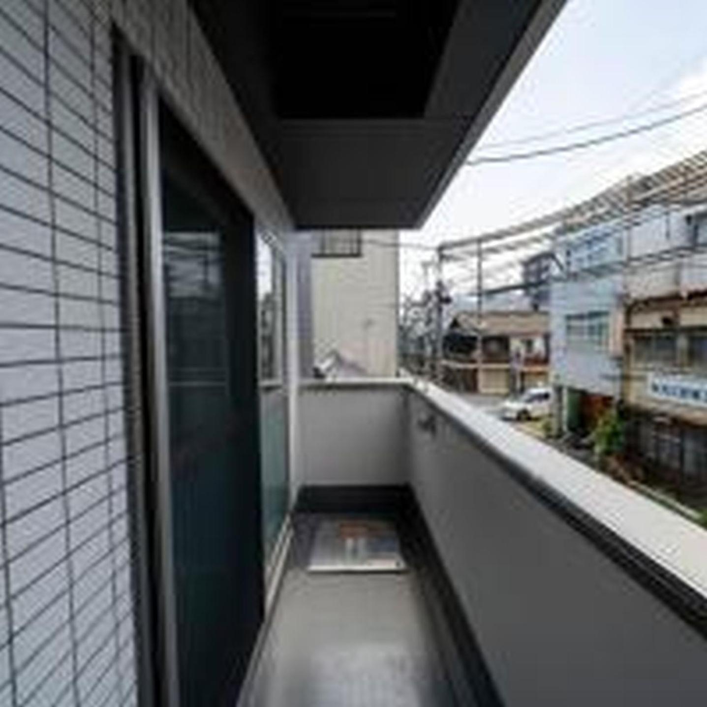 むつみ庵此花201 Apartment Осака Екстериор снимка