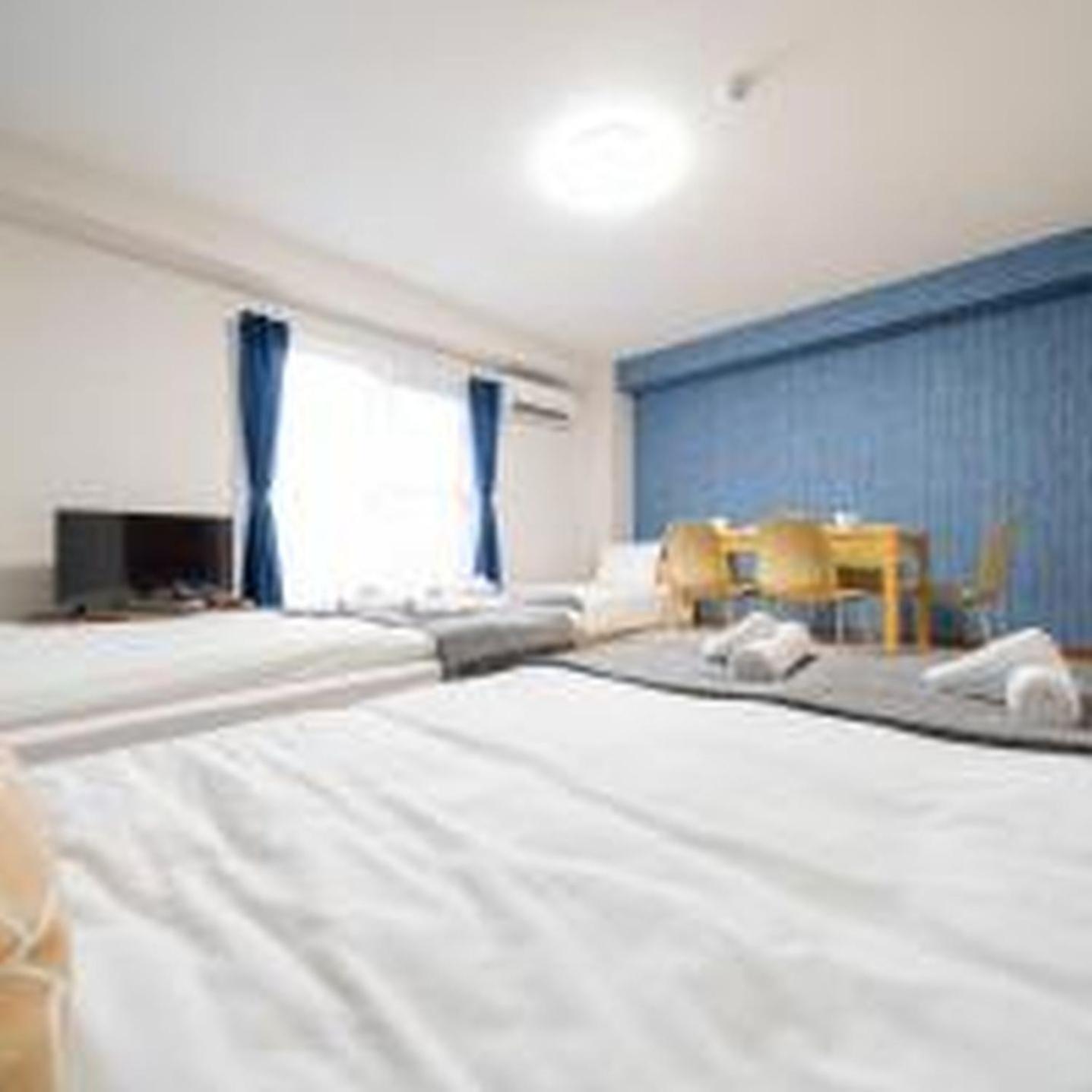 むつみ庵此花201 Apartment Осака Екстериор снимка