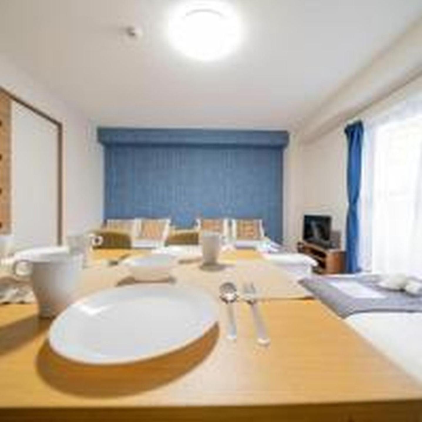 むつみ庵此花201 Apartment Осака Екстериор снимка