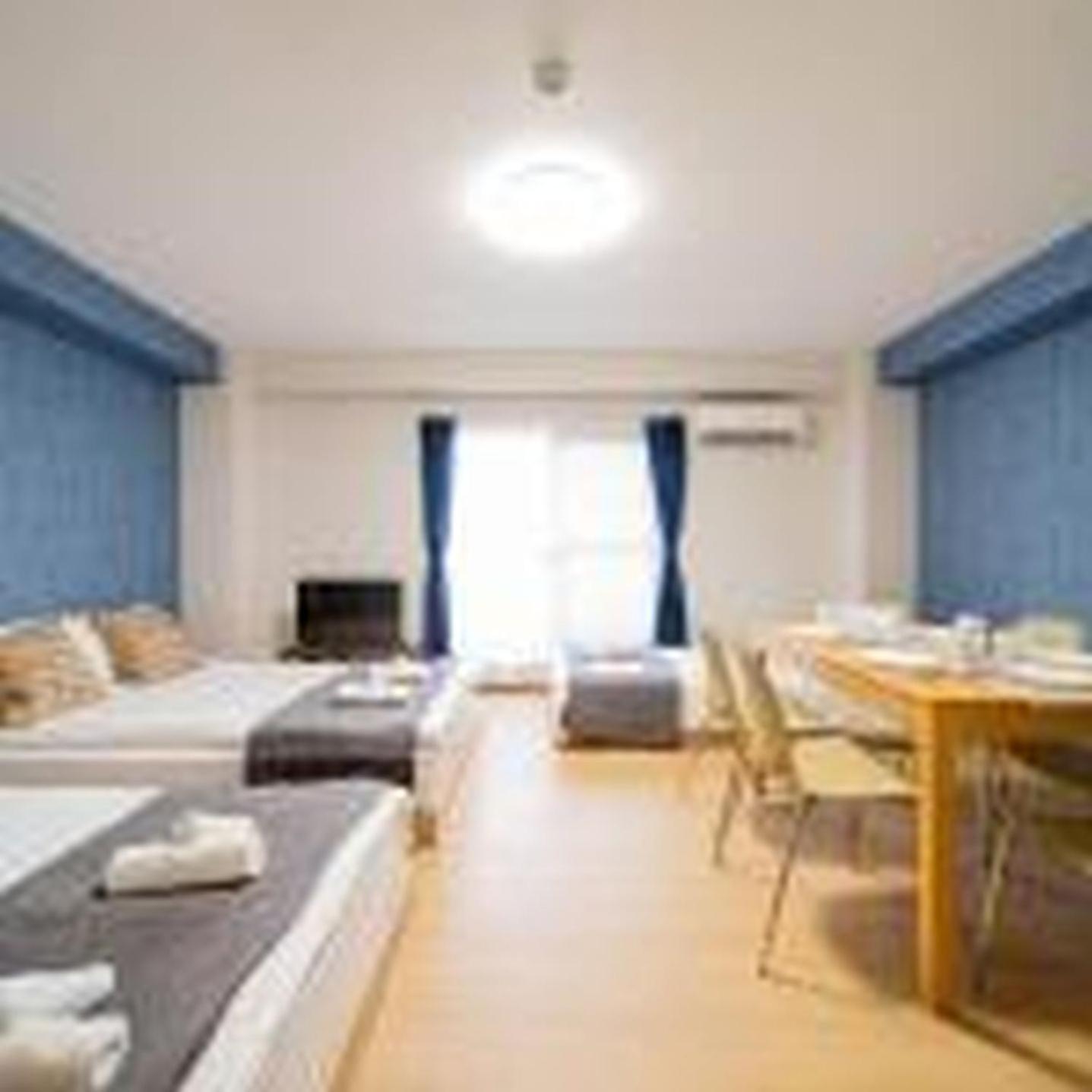 むつみ庵此花201 Apartment Осака Екстериор снимка