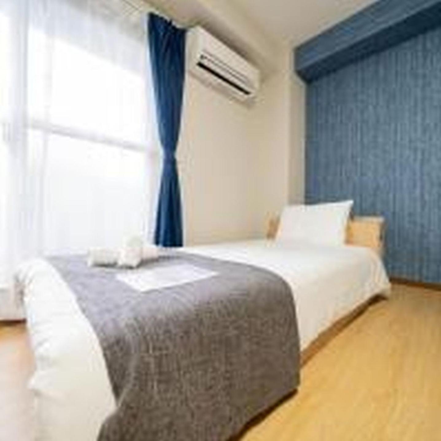むつみ庵此花201 Apartment Осака Екстериор снимка