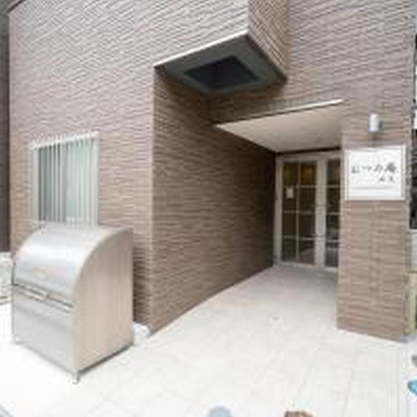 むつみ庵此花201 Apartment Осака Екстериор снимка
