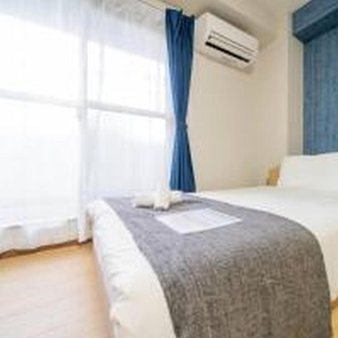 むつみ庵此花201 Apartment Осака Екстериор снимка