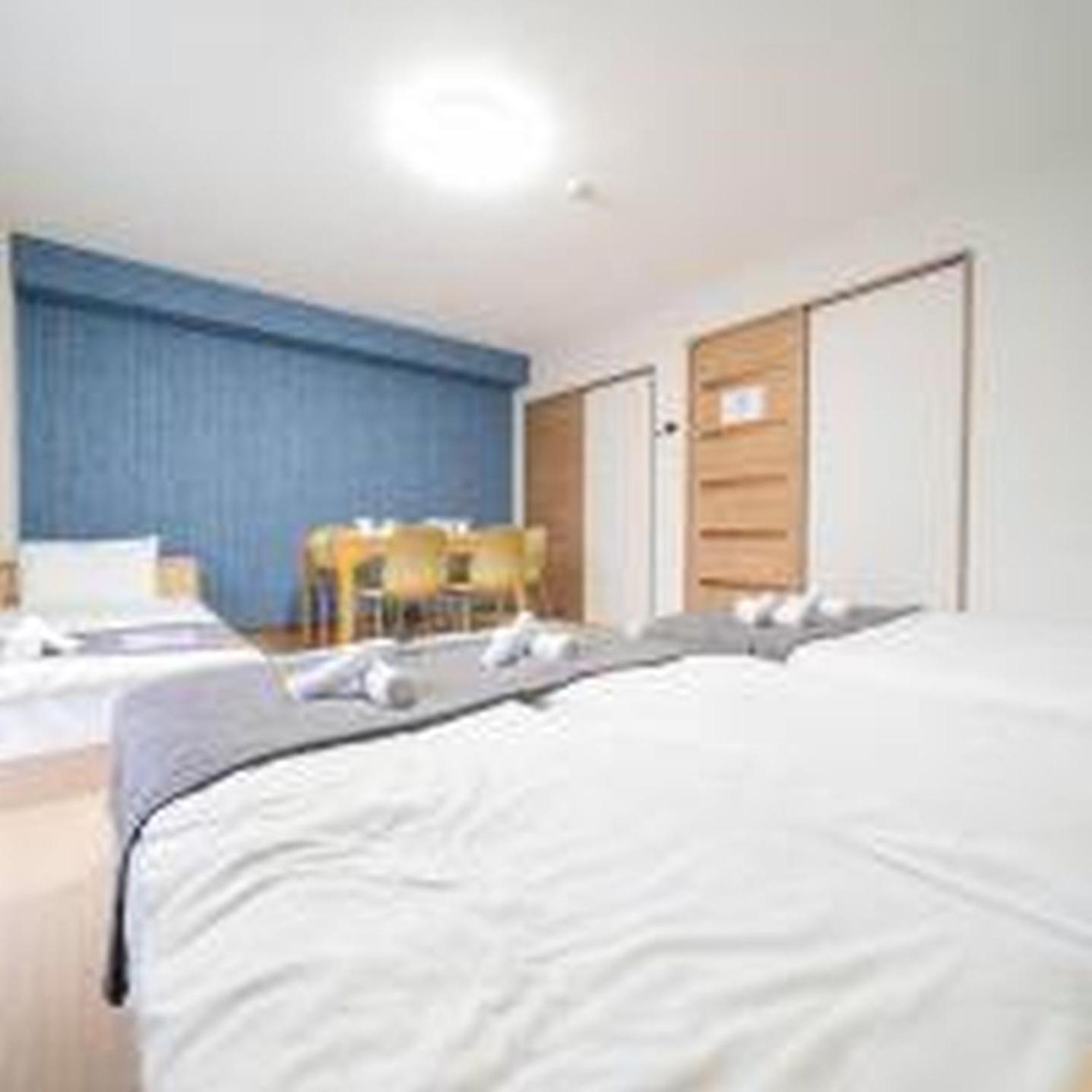 むつみ庵此花201 Apartment Осака Екстериор снимка
